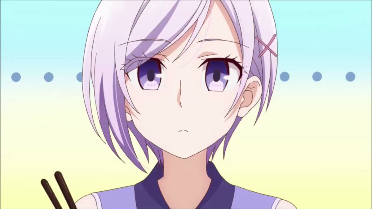 🦑第8話/最速放送情報🐟 #立花館本日25:00~TOKYO MX、dアニメストアにて第8話「鯉とキス」放送開始❣️おお 🦑第8話/最速放送情報🐟 #立花館本日25:00~TOKYO MX、dアニメストアにて第8話「鯉とキス」放送開始❣️おお
