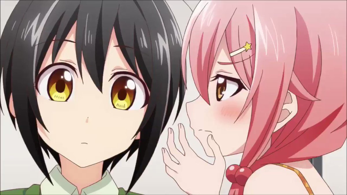 🐗第7話/猪ダッシュのアンカー🐗💦 #立花館本日24:56~BSフジさんにて第7話「流星群とバケツ」が放送開始❣️ 今夜 🐗第7話/猪ダッシュのアンカー🐗💦 #立花館本日24:56~BSフジさんにて第7話「流星群とバケツ」が放送開始❣️ 今夜