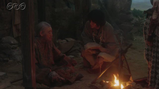 【NHK人x物x録 #柄本明 『精霊の守り人』】壮大なスケールのファンタジーで、呪術師という役どころもこれまで演じたこと 【NHK人x物x録 #柄本明 『精霊の守り人』】壮大なスケールのファンタジーで、呪術師という役どころもこれまで演じたこと