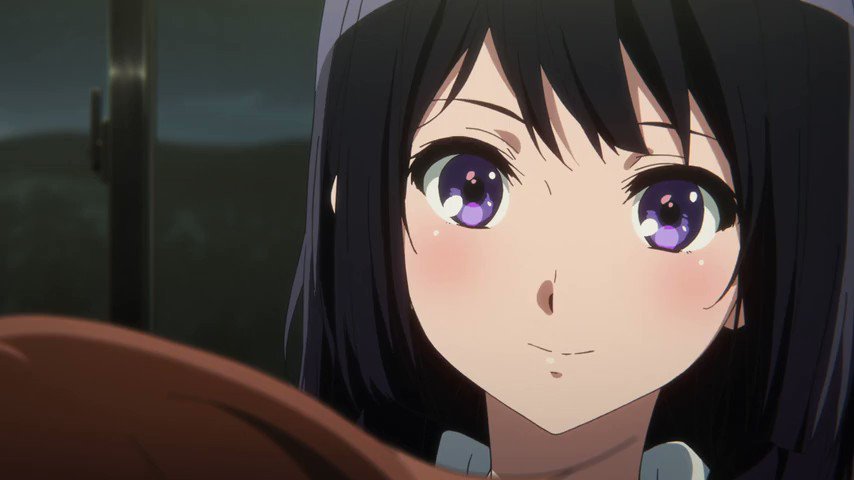 Key Animation: ???Anime: Hibike! Euphonium 2 (響け!ユーフォニアム2) Key Animation: ???Anime: Hibike! Euphonium 2 (響け!ユーフォニアム2)