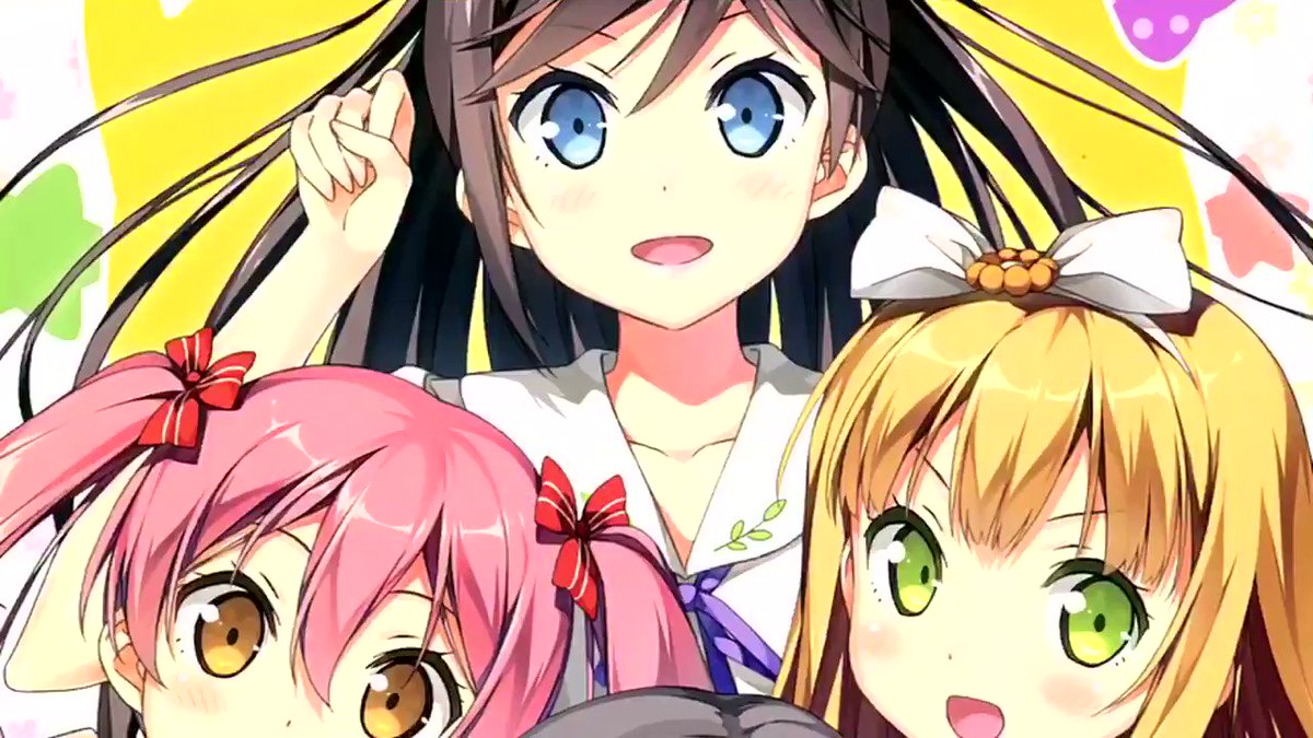 ☆変態王子と笑わない猫エンディング曲「Baby Sweet Berry Love」#変態王子と笑わない猫#変猫#アニソン ☆変態王子と笑わない猫エンディング曲「Baby Sweet Berry Love」#変態王子と笑わない猫#変猫#アニソン