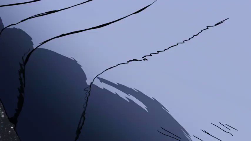 Key Animation: Bahi JDAnime: Space☆Dandy (スペース☆ダンディ) Key Animation: Bahi JDAnime: Space☆Dandy (スペース☆ダンディ)