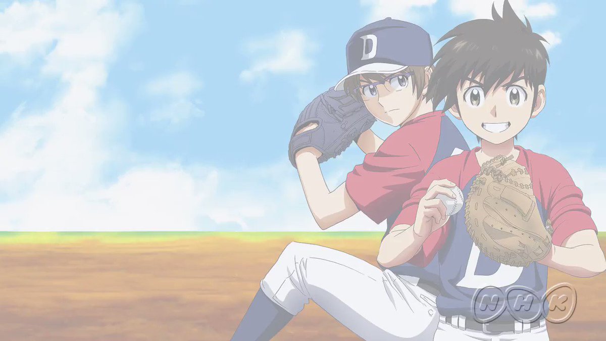 「声優ウラトーク #メジャーセカンド 」編の第3弾が公開です!#藤原夏海 #西山宏太朗 #牧野真莉愛 ( #モーニング娘 「声優ウラトーク #メジャーセカンド 」編の第3弾が公開です!#藤原夏海 #西山宏太朗 #牧野真莉愛 ( #モーニング娘