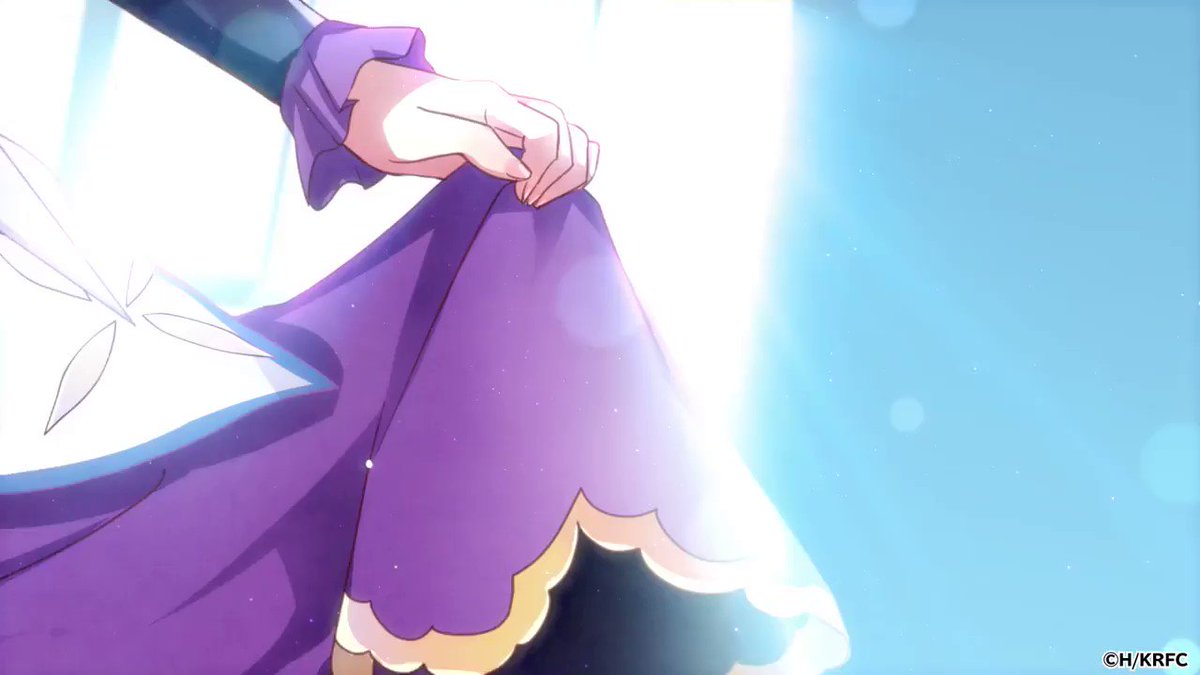 ✨★5 忍登場記念動画✨✨5/23より実装されたメインクエスト5章「きんいろパニック」では「きんいろモザイク」のキャラク ✨★5 忍登場記念動画✨✨5/23より実装されたメインクエスト5章「きんいろパニック」では「きんいろモザイク」のキャラク