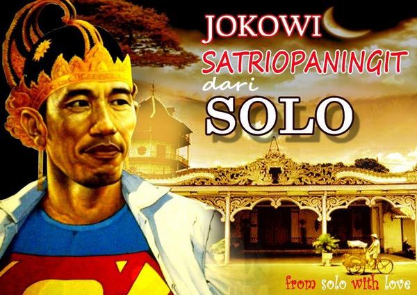 Download Gambar Lucu Jokowi Bilang Wow Pics
