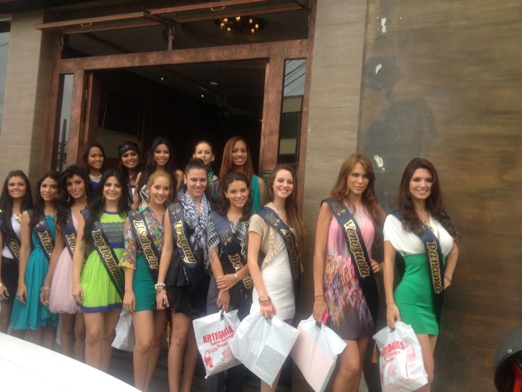 Road Miss Continente Americano 2012 - Winner Brazil 1ST RU Argentina 2nd RU Panama - Page 6 A3LibQACMAA-YHy