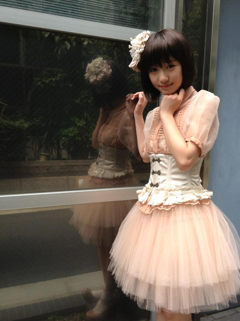 工藤遥1stソロ写真集「Do」明日発売
