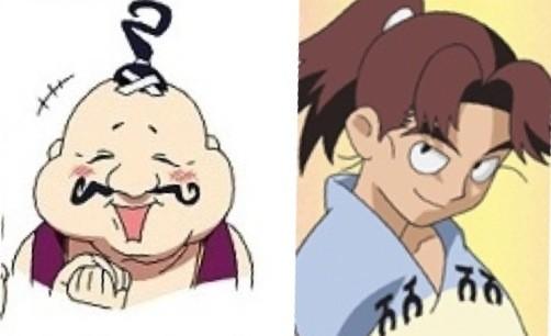 マギのブーデルと利吉さんの声優が一緒だなんて未だに信じられない。 マギのブーデルと利吉さんの声優が一緒だなんて未だに信じられない。