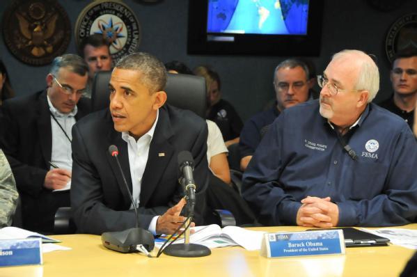 Fema Model