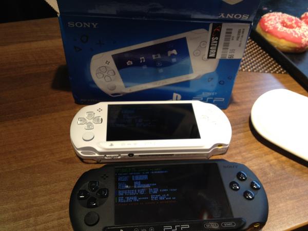 Install New Memory Card Psp 3000