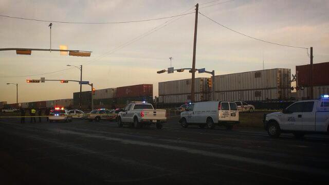 Latest breaking news on Texas veterans parade train crash ...