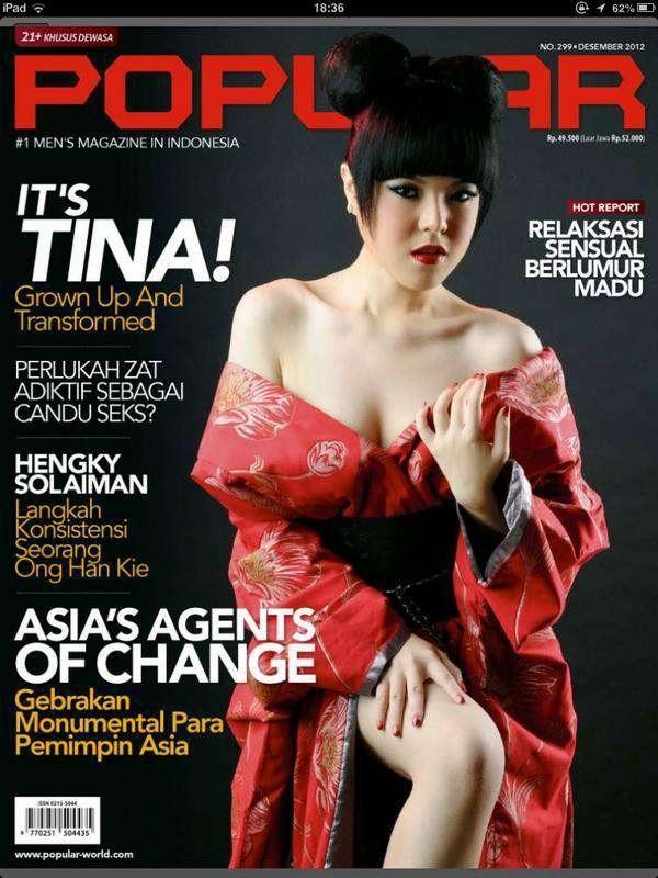 putri viola