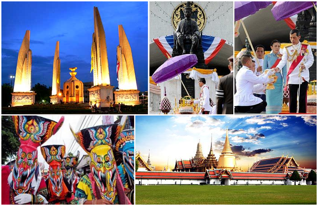 Archivo 01/02/2014 - NOTICIAS DE TAILANDIA - Foro Tailandia