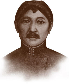 Kissah Pendekar Kedjawen - II