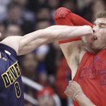 Clippers