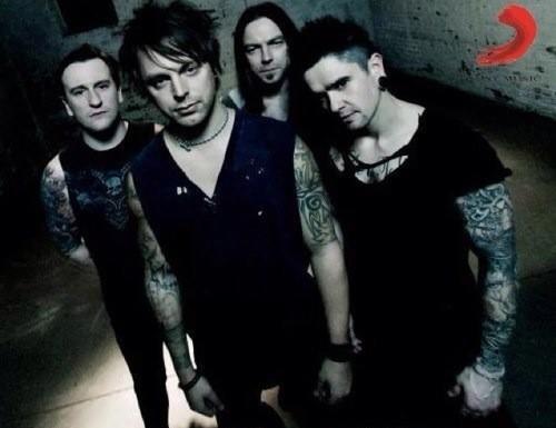 My Collections Bullet For My Valentine