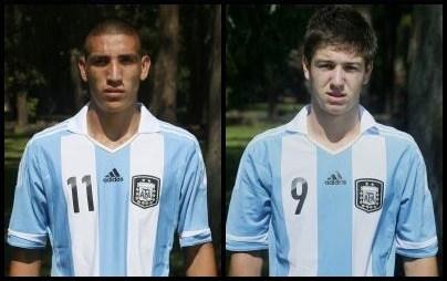 HOY ARGENTINA SUB-20 vs CHILE - Con Vietto y Centurión 22:30 hs TyC Sport A_pICA3CEAAbIF4