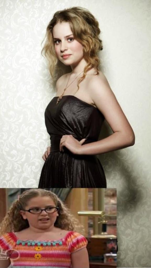 Zack and Cody 2013
