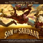 The first look of son of sardaar http://t.co/2rJRqixi