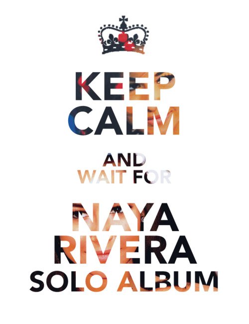 [FC] We're from: Lima Heights Adjecent ♥ Naya/Santana - Página 10 Aue0BdVCIAIAUdu