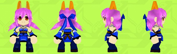 Fate/Extraの世界からやってきたキャスターです。 ご主人様のため戦います。 #getamped2 #chas Fate/Extraの世界からやってきたキャスターです。 ご主人様のため戦います。 #getamped2 #chas