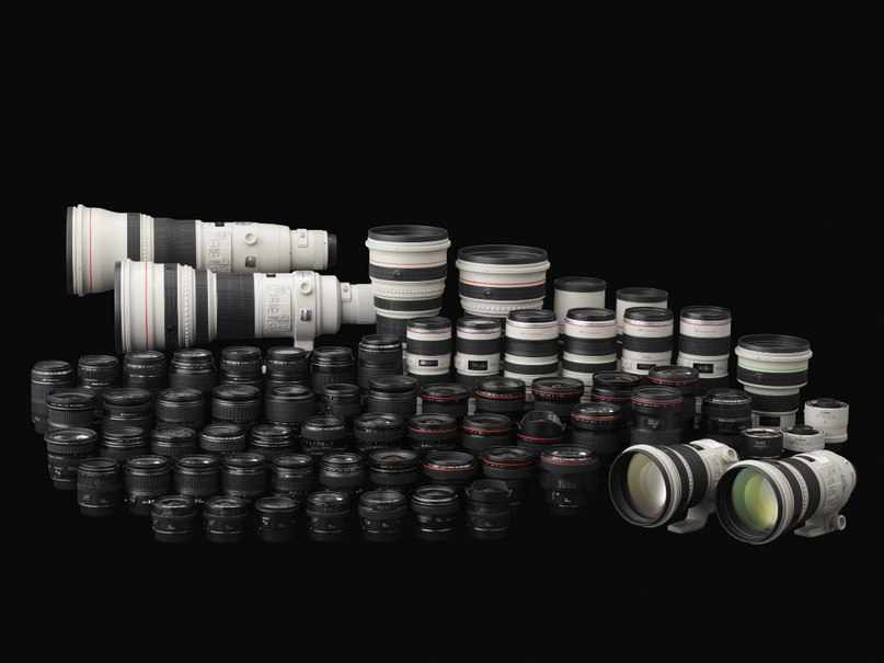 Изображение Расшифровка обозначений объективов Canon из коллекции Расшифров Изображение Расшифровка обозначений объективов Canon из коллекции Расшифров