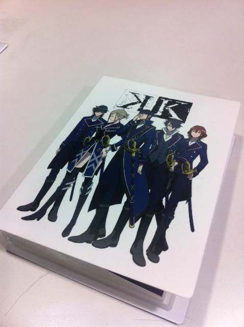 青組ー。アニメイトさんの特典です。前述したアンディが右端にー。左端にいるほうは、こっちも別にもう名前言っちゃって大丈夫で 青組ー。アニメイトさんの特典です。前述したアンディが右端にー。左端にいるほうは、こっちも別にもう名前言っちゃって大丈夫で