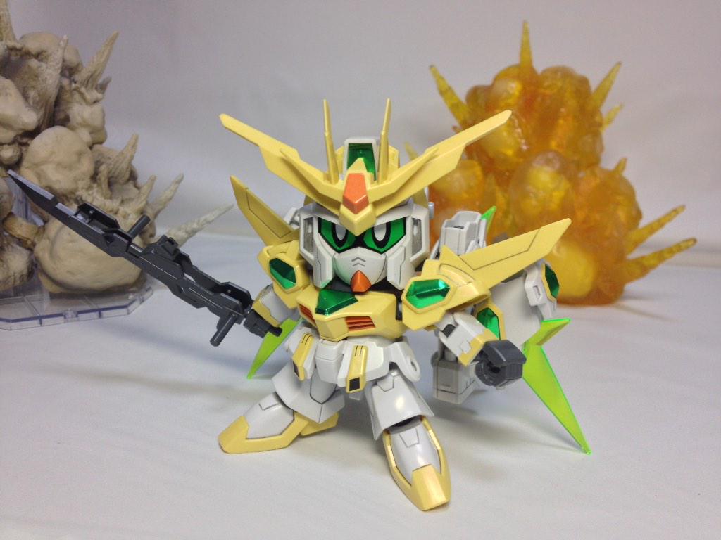 ビルドファイターズばっか #今月作ったプラモ晒そうぜ ビルドファイターズばっか #今月作ったプラモ晒そうぜ