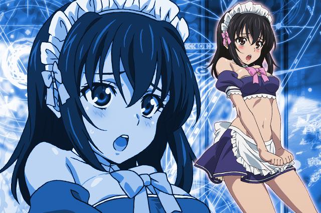 2位ここも雪菜!このメイドも衝撃だったなぁ〜#ストブラ 2位ここも雪菜!このメイドも衝撃だったなぁ〜#ストブラ