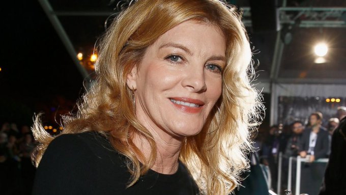 Rene Russo’s Birthday Celebration | HappyBday.to