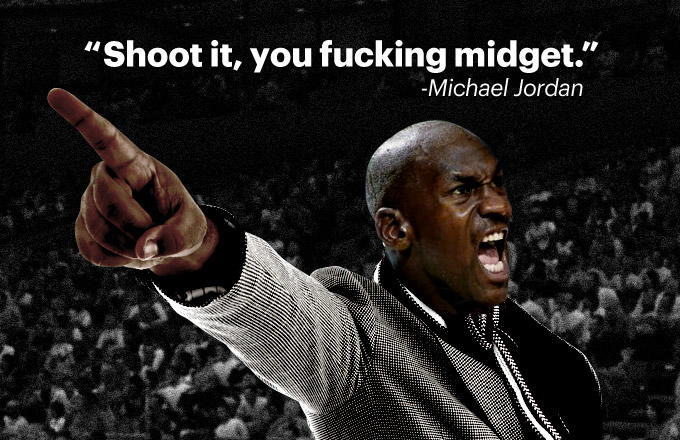 60 Michael Jordan Quotes That Are Actually Kind Of Offensive Fascinating Offensive Quotes 60 Michael Jordan Quotes That Are Actually Kind Of Offensive Fascinating Offensive Quotes