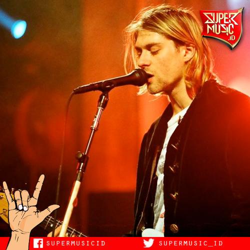 Kurt Cobain&rsquo;s Birthday Celebration | HappyBday.to