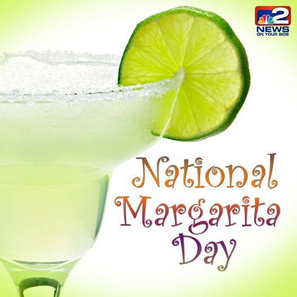 national margarita day national margarita day