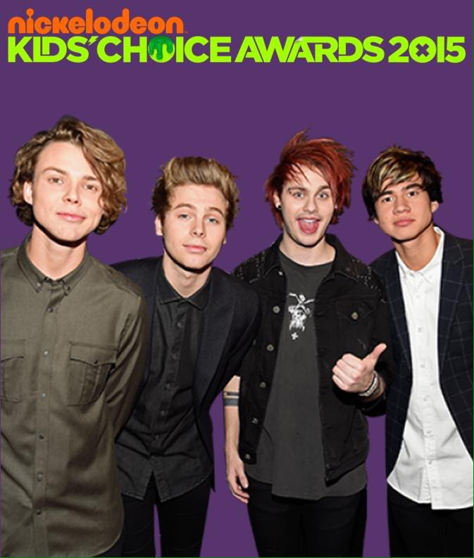 Retweet to vote for @5SOS as "Favorite New Artist" #vote5sos #KCA http://t.co/BohggGm3FI