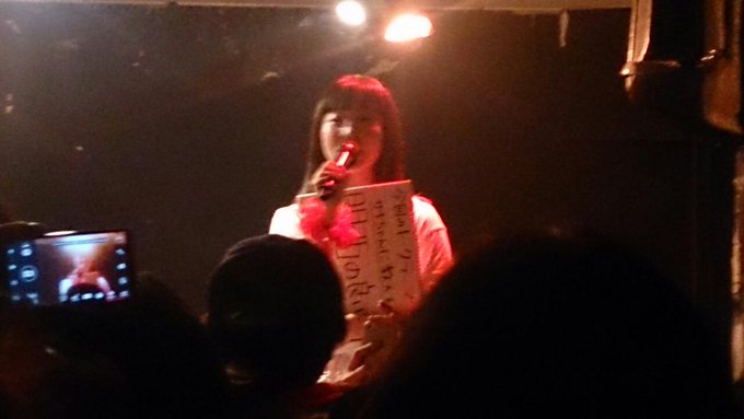 トーク