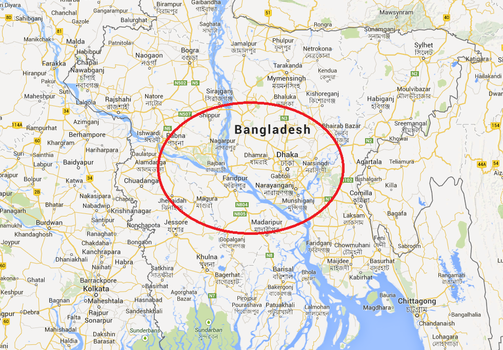 At least 43 killed as overcrowded ferry capsizes in latest.