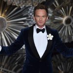 Oscars 2015
