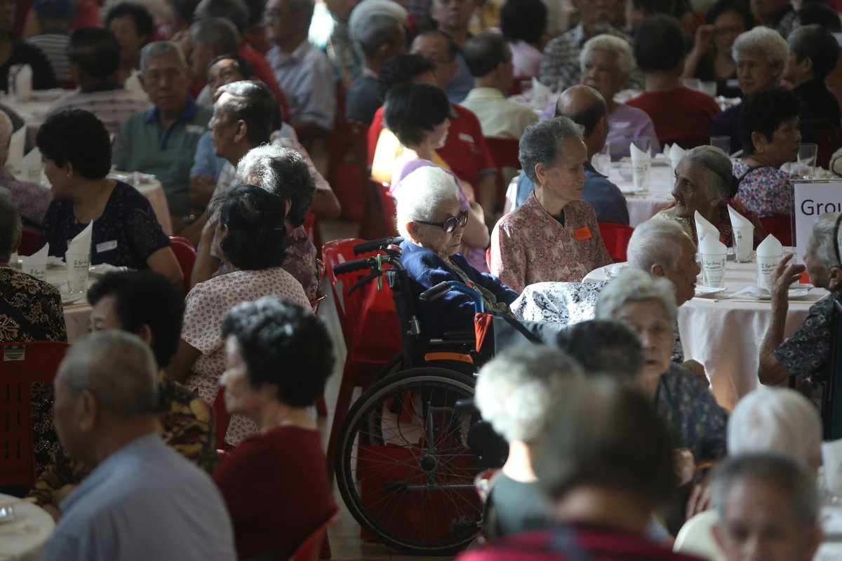 PAP Seniors Group suggests monthly Silver Support Scheme payouts.