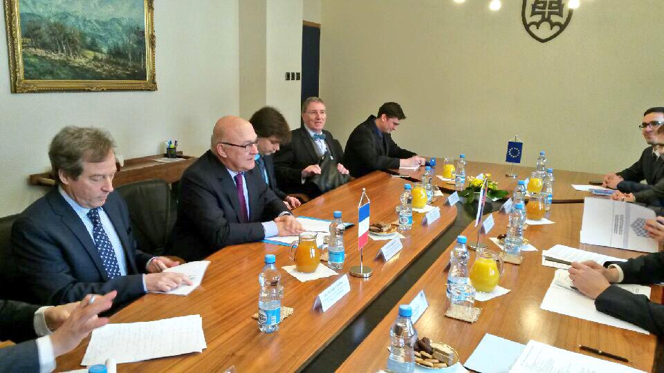 rencontres slovaquie