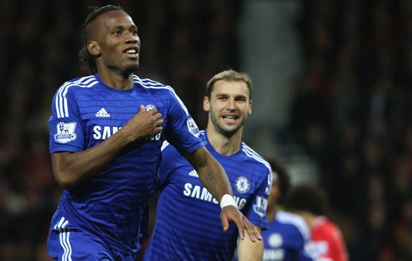Drogba put Chelsea ahead [via @PremierLeague]