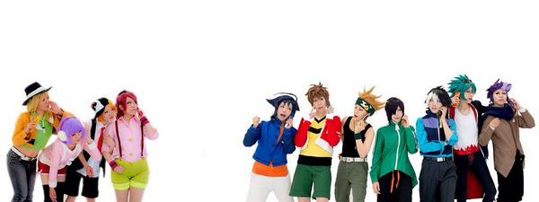 早祈さんに編集して貰ったー!!ランちゃんのCCMと繋がったのは一体誰だー!!?ってのを撮りたかった!【コスプレ/ダンボー 早祈さんに編集して貰ったー!!ランちゃんのCCMと繋がったのは一体誰だー!!?ってのを撮りたかった!【コスプレ/ダンボー