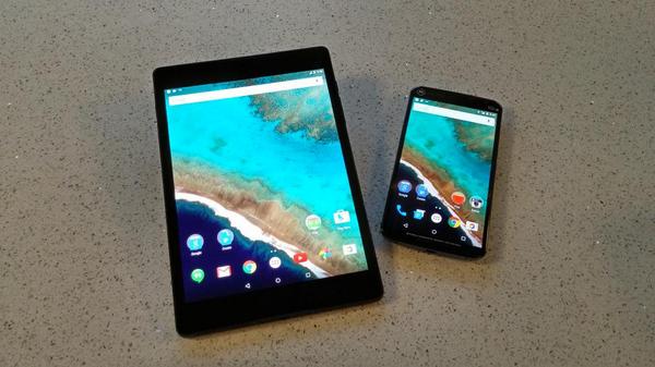 Nexus 6 will have Wi-Fi Calling onboard! : tmobile