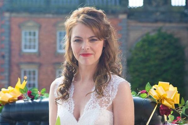 Kate Ford couple