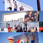 OOH billboard Oct 24, 2014 B