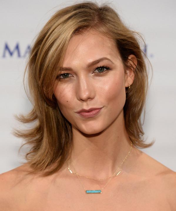 ¿Lo último en mechas? Las #babylights que han fascinado a Karlie Kloss http://t.co/FGfyGGSKcX http://t.co/OZD1GkWrHx