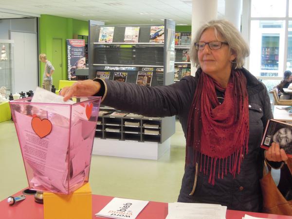Bron: Bibliotheek Heiloo