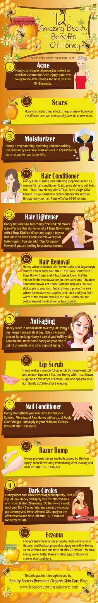 Benefits of honey http://t.co/HcGWTozR9g