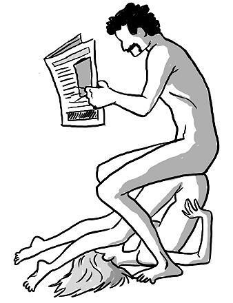 Wife fantanies sex Sex position per day