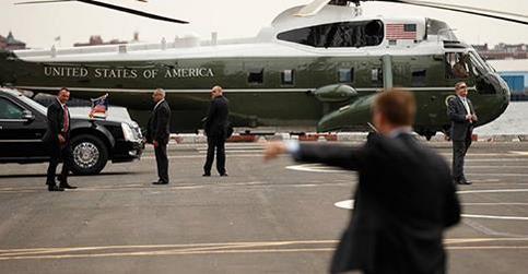 prostitute behind secret service scandal