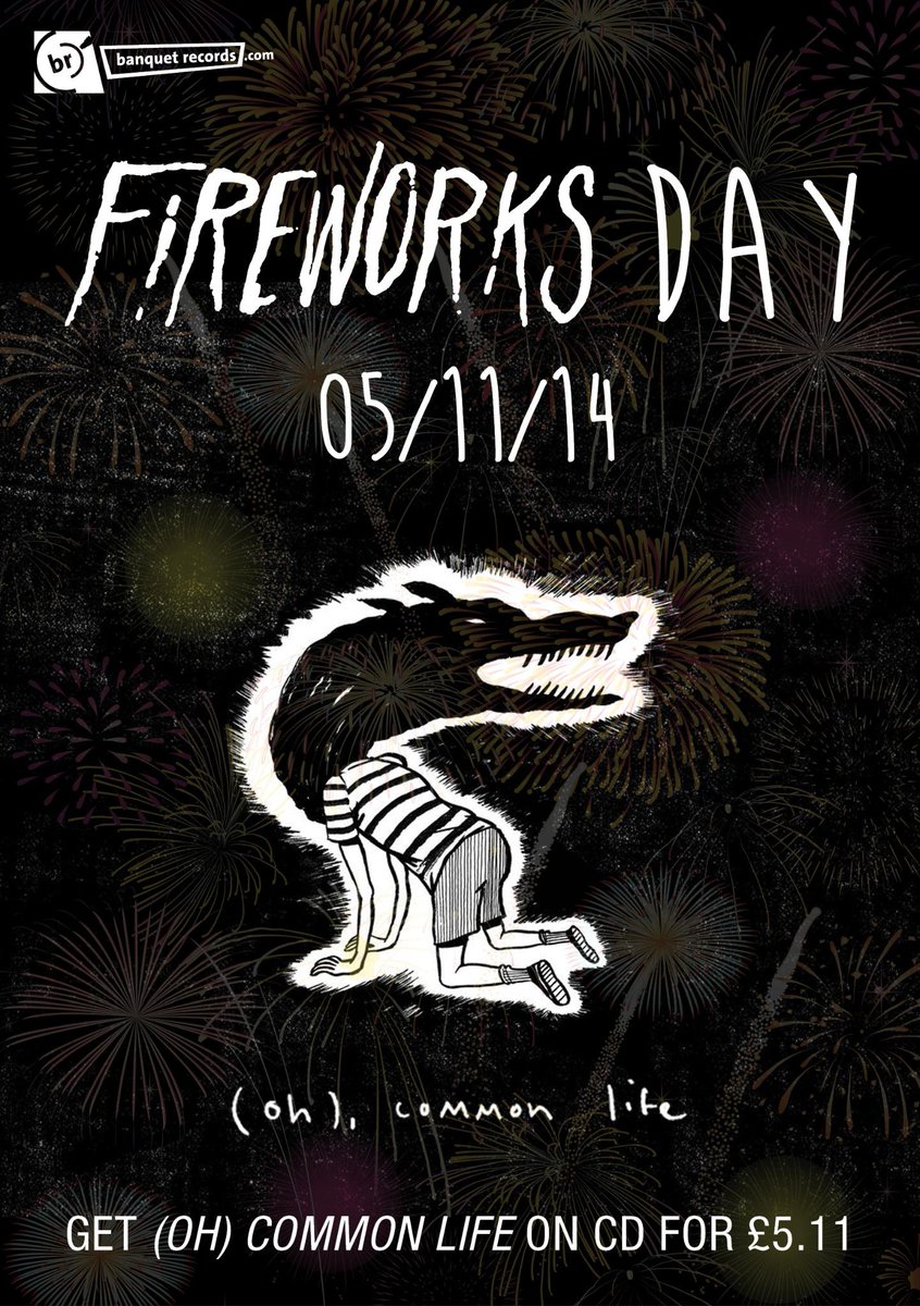 Fireworks Day